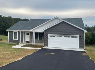 3789 Gotts Hydro Rd, Oakland, KY 42159