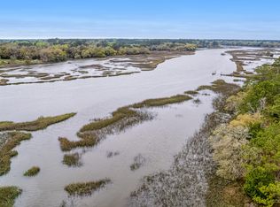 0 Grimshaw Rd, Johns Island, SC 29455