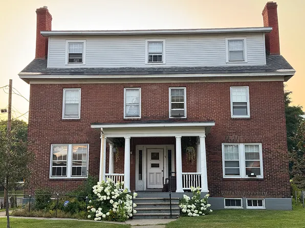 28 S Williams St, Burlington, VT