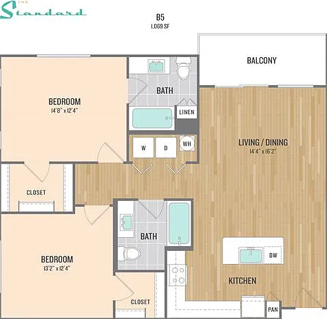 The Standard Scottsdale — Photo 32