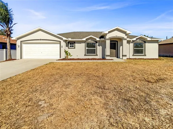 2756 YACOLT AVENUE, NORTH PORT, FL 34286