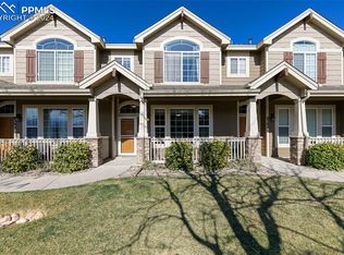 6588 High Knolls Grv, Colorado Springs, CO 80923