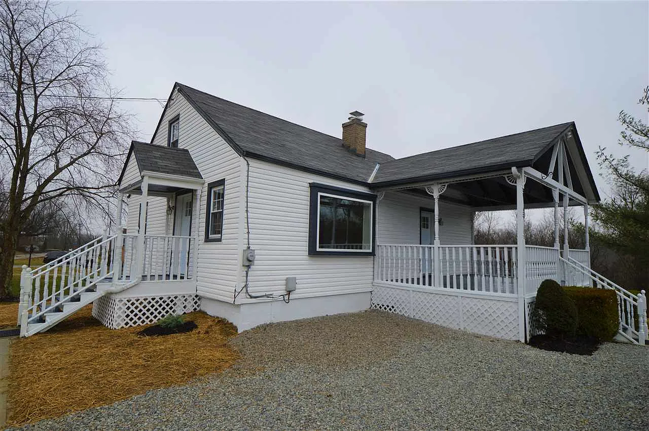 3550 Wolf Rd photo 1