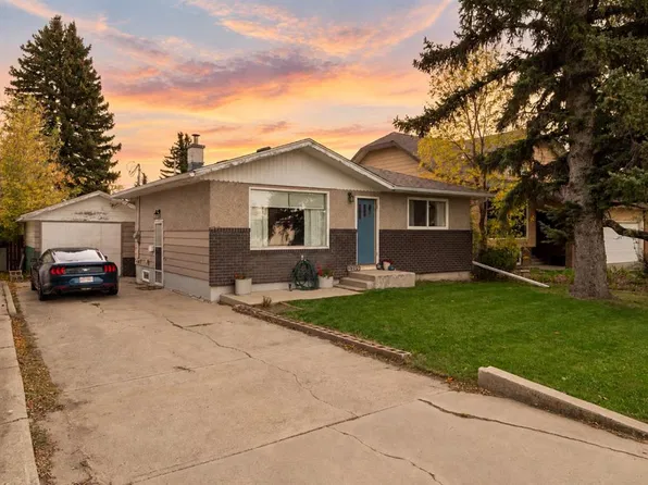 2219 W 14th St, Coaldale, AB T1M 1E1