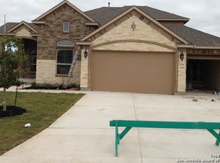 12835 Gypsophila, San Antonio, TX 78253