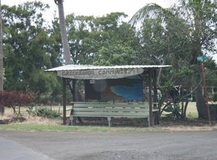 Pua St LOT 11, Naalehu, HI 96772