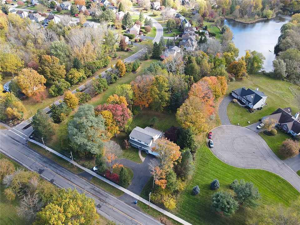 2464 Baird Rd, Penfield, NY 14526 Zillow