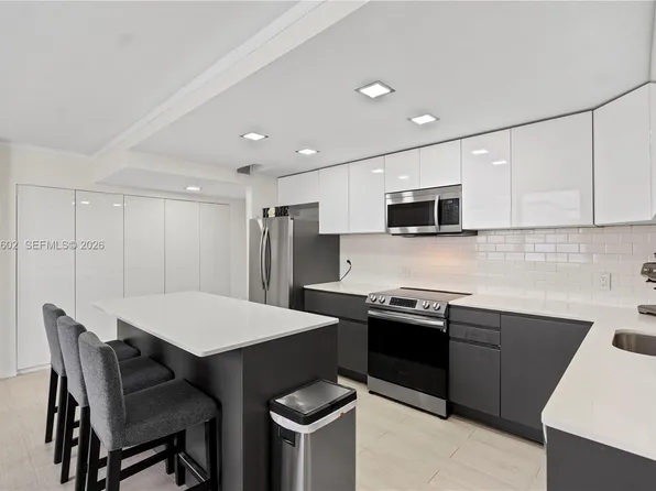 3440 NE 192nd St #5P-A, Aventura, FL 33180