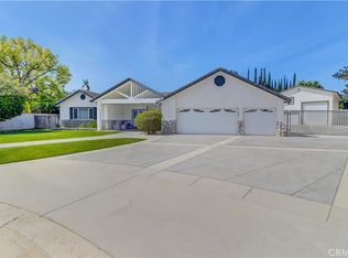 5821 Blueberry St, Yorba Linda, CA