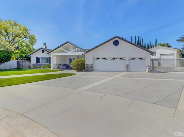 5821 Blueberry St, Yorba Linda, CA 92886