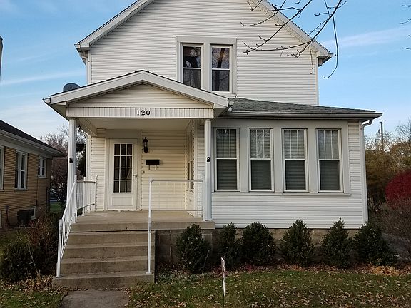 2nd image of 120 W Pinehurst St