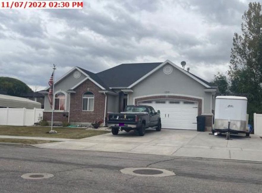 Property Front View