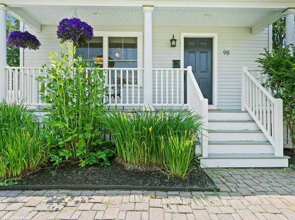 98 Cumberland Road, South Portland, ME 04106