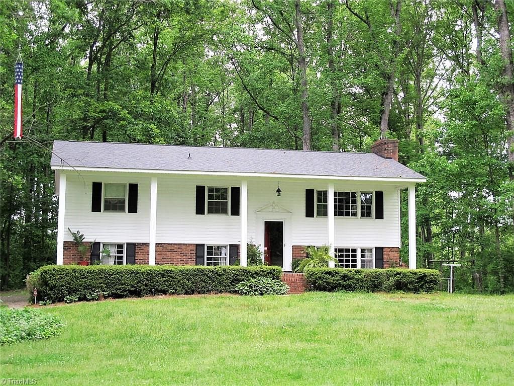 5625 Reidsville Rd, Belews Creek, NC 27009 Zillow