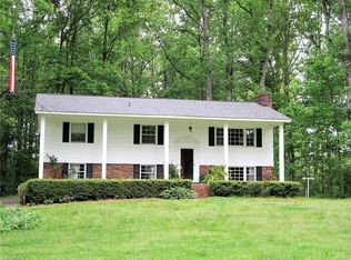 5625 Reidsville Rd, Belews Creek, NC 27009