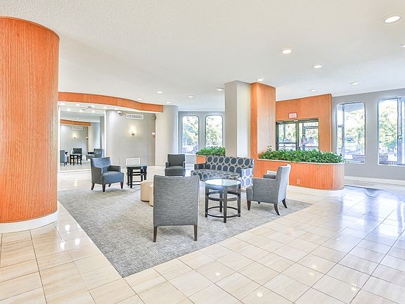 2nd image of 2500 N Van Dorn St APT 204