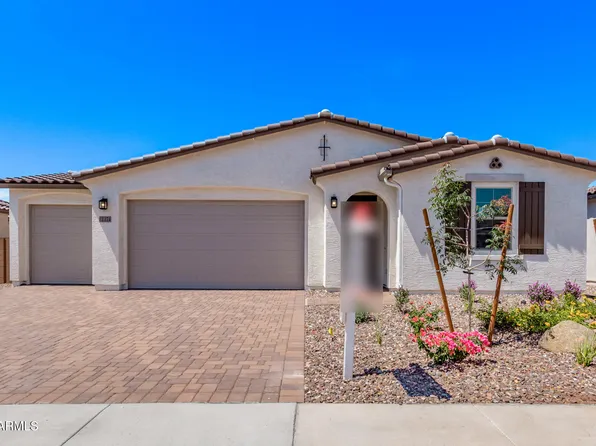12374 W MARGUERITE Avenue, Avondale, AZ 85323