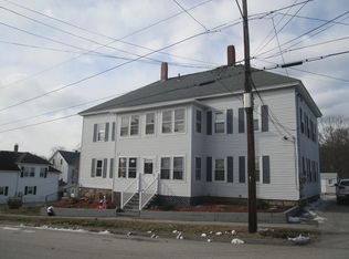 27 Green St APT 4, Dudley, MA 01571
