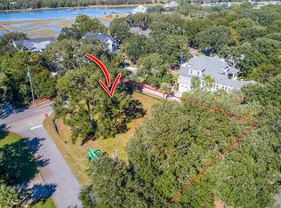 2300 Waterway Blvd, Isle Of Palms, SC 29451