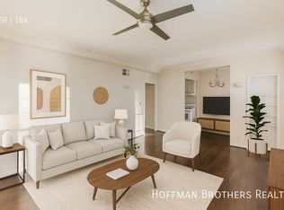 5640 Franklin Ave APT 205, Los Angeles, CA 90028