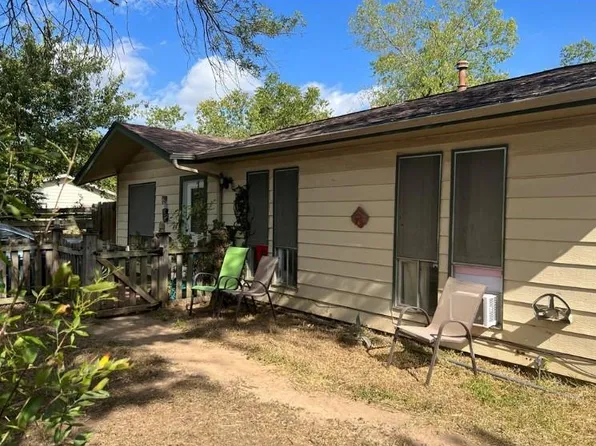 6112 Larch Ter, Austin, TX 78741
