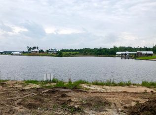 16 Pickwick Point, Lumberton, MS 39455