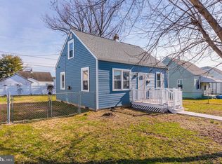 8 Avenal Rd, Essex, MD 21221