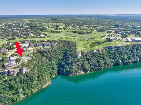 175 Bay Hill Dr, Graford, TX 76449