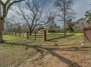 1921 Langford Rd, Lexington, MS 39095