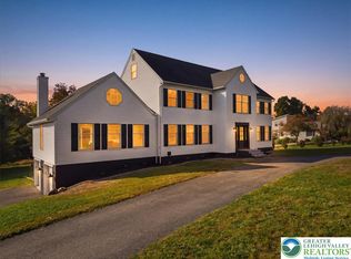 547 Roberts Rd, Nazareth, PA 18064