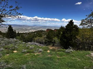 812 E High Mountain View Dr, Cedar City, UT 84720
