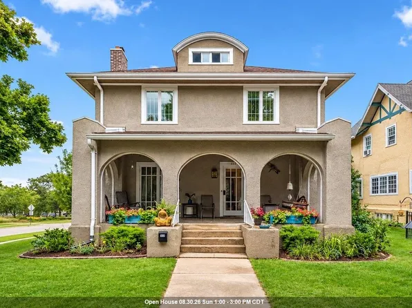 505 Spring St, Green Bay, WI 54301