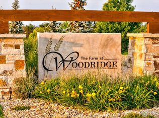 13125 Woodridge Dr, Longmont, CO 80504
