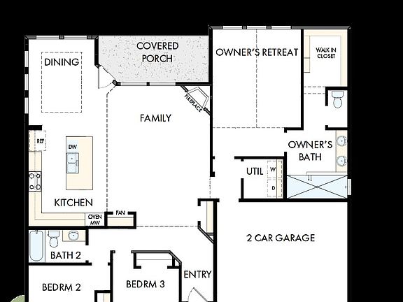 2nd image of this home
