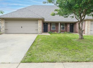 3509 SW Deerfield Blvd #1, Bentonville, AR 72713