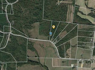 510 Milam Rd, Yuma, TN 38390