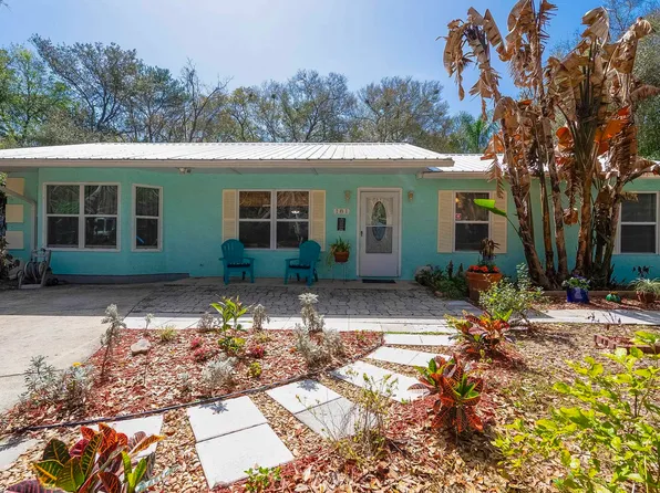 181 Calle Madrid, Saint Augustine, FL 32086