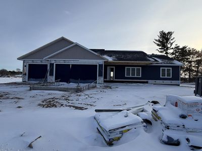 1318 Academy DRIVE, Holmen, WI, 54636