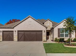 2335 Whitney Ln, Wylie, TX 75098