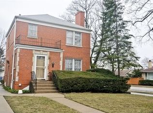 5701 N Kenneth Ave, Chicago, IL 60646