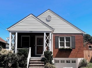 3320 N Sterling Way, Cincinnati, OH 45209