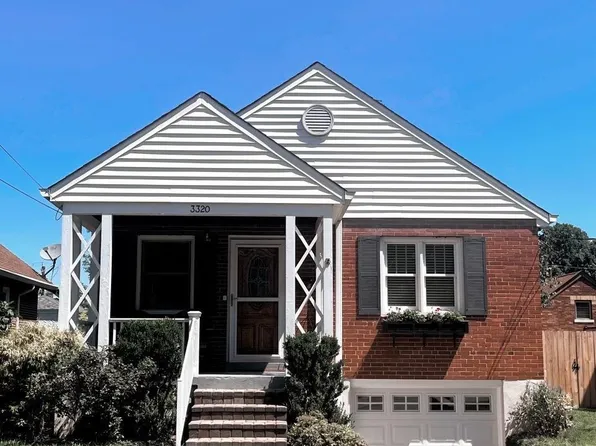 3320 N Sterling Way, Cincinnati, OH 45209