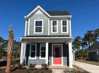 2817 Rowyn St, Longs, SC 29568