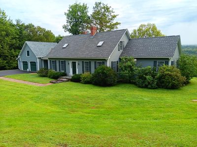 360 Paris Road, Hebron, ME, 04238