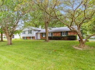 947 Sherwood Ave, Marysville, OH 43040
