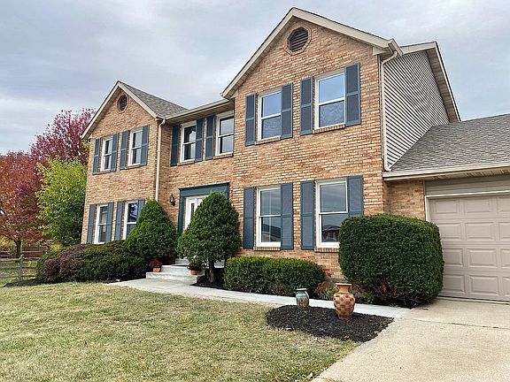 2nd image of 8348 Brownstone Dr