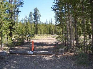 125219 Cappy Ct, Crescent Lake, OR 97733