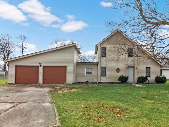 Grant County IN Real Estate - Grant County IN Homes For Sale | Zillow