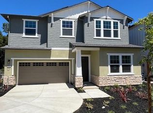201 Haven Ter, Pleasant Hill, CA 94523