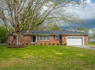 614 Phillips Ave, Jasper, TN 37347